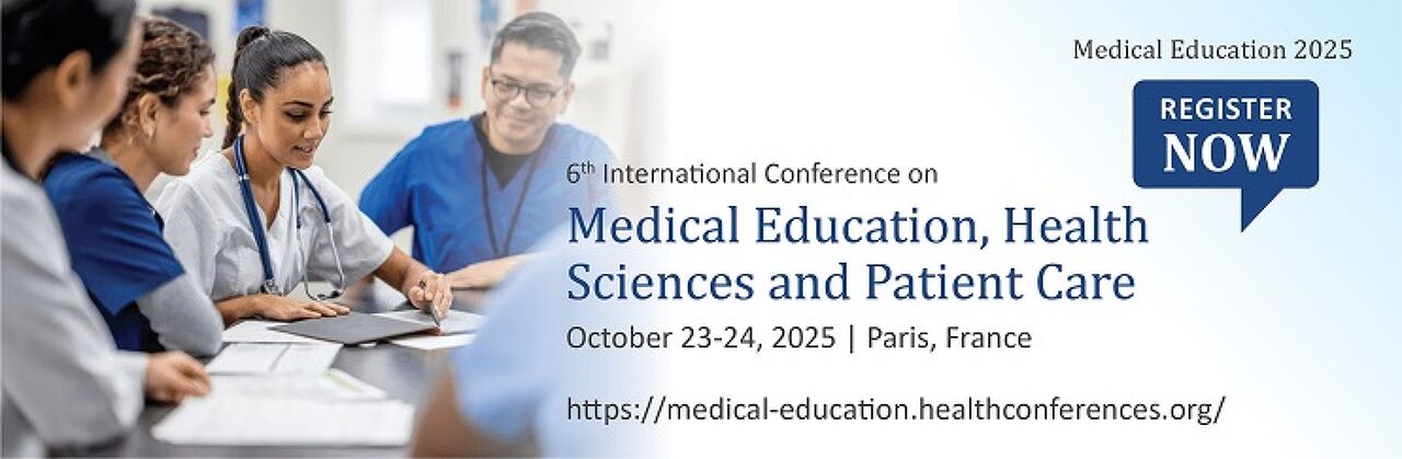 Medical Education 2025
