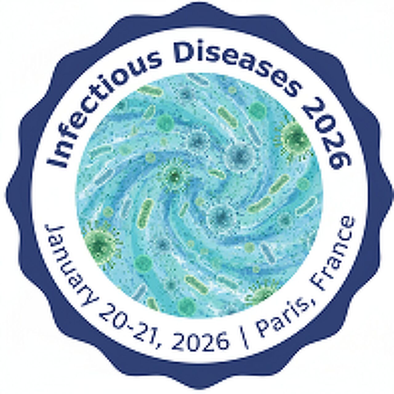 Infectious Diseases 2026