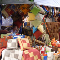 Sopot Vendor