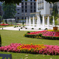 Grand Hotel Sopot Gardens