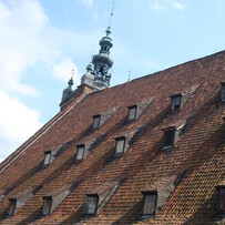 Gdansk Rooftop