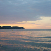 Sopot Sunset