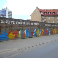 Gdansk Graffiti