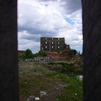 Ruins Remain