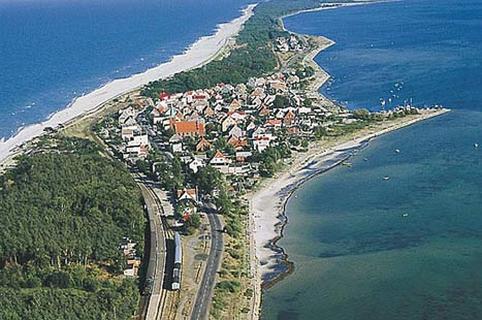 Hel Peninsula Gdansk Life