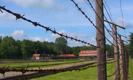 Stutthof Concentration Camp