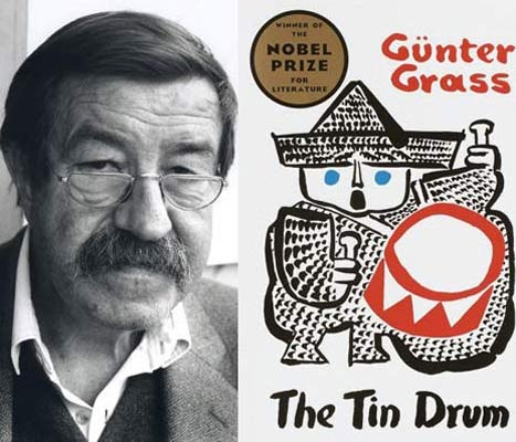 Gunter Grass and Gdansk