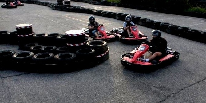 Photo 1 of Karting Karting