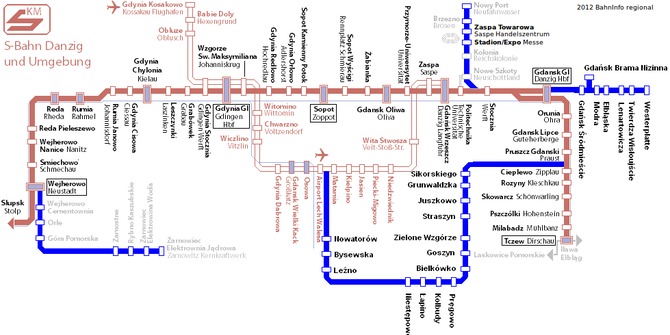 Photo 1 of SKM Rapid Urban Railway SKM Rapid Urban Railway