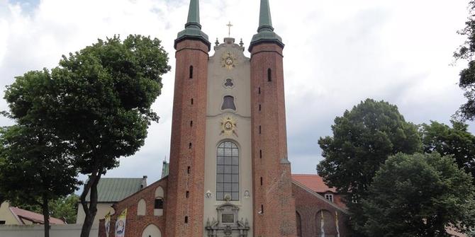 Photo 1 of Oliwa Cathedral Oliwa Cathedral