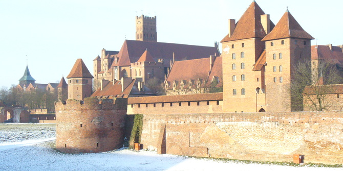 Photo 1 of Malbork Castle Malbork Castle