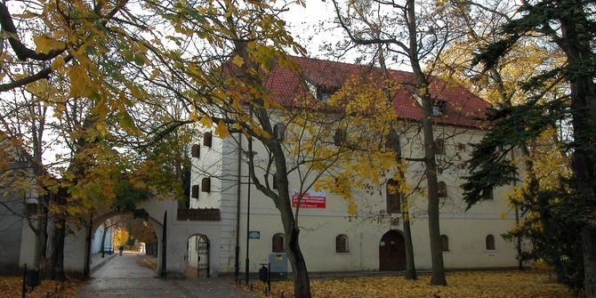 Photo 1 of Museum of Ethnography Museum of Ethnography