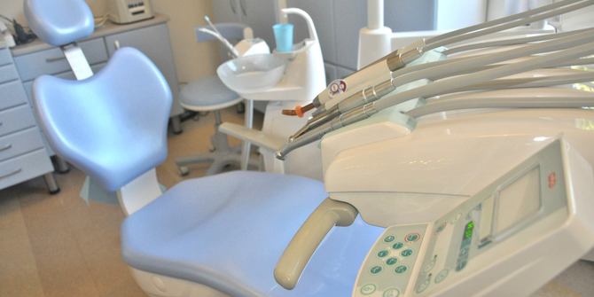 Photo 1 of As-dent  Dental Clinic As-dent  Dental Clinic