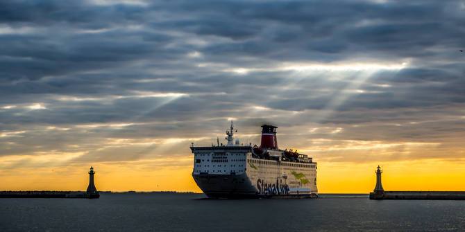 Photo 2 of Stena Line Stena Line