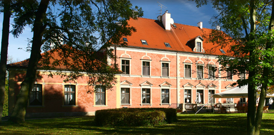 Photo 1 of Lezno Palace Lezno Palace