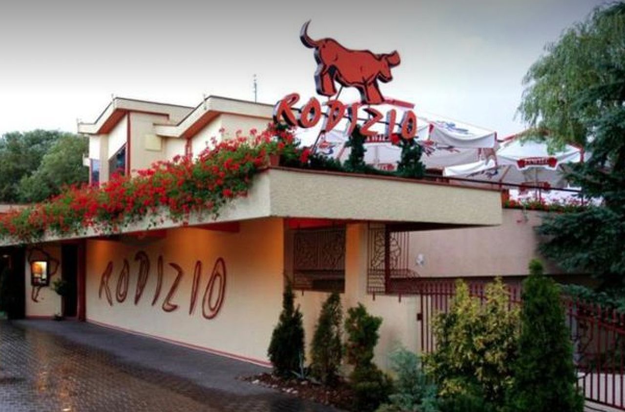 Photo 1 of Rodizio el Toro 