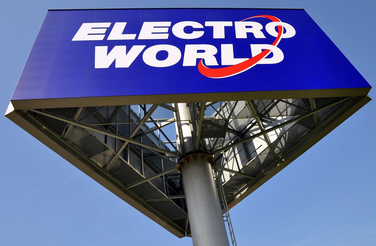 Photo 1 of Electro World 