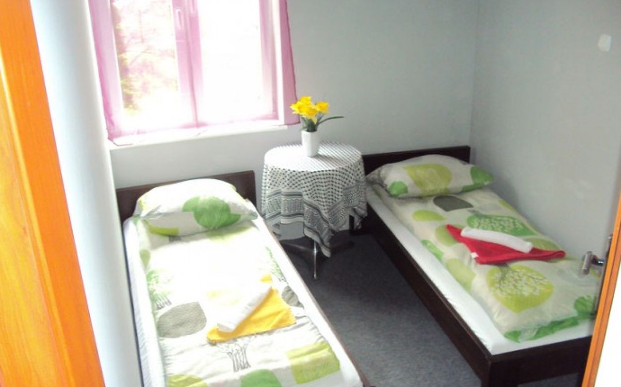 Photo 1 of Baltic Hostel 