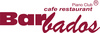 Restaurant Barbados logo