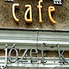 Cafe Jozef K logo