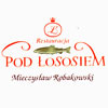 Pod Lososiem Restaurant