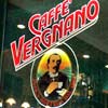 Caffe' Vergnano 1882 logo