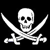 Restaurant - Pirate Cruise logo