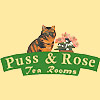 Puss & Rose Tea Rooms