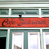 Cafe Zascianek logo