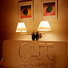 Cafe Sanatorium logo