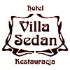 Restauracja Villa Sedan