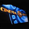 Cinema City Krewetka logo