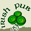 Irish Pub logo