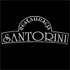 Santorini Restaurant logo