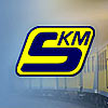 SKM Rapid Urban Railway
