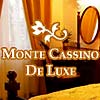 Monte Cassino De Luxe logo