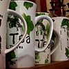 Cup of Tea logo