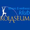Kolaseum Fitness & Wellness logo