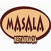 Masala Restaurant logo