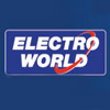 Electro World logo