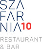 Szafarnia 10 logo