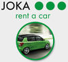 Joka Car Rental logo