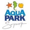 AquaPark Sopot logo