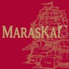 Maraska Tea House & Cafe logo