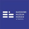 Maritime Museum logo