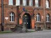 Polish Post Office and Monument logo