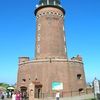 Gdansk Lighthouse