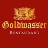 Goldwasser Restaurant logo