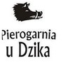 Pierogarnia u Dzika logo