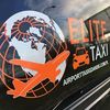 Airport Taxi logo